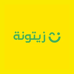 زيتونة للتسوق 图标